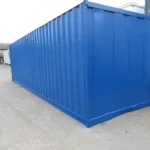 30Ft X 8Ft Used Shipping Container Bulk