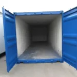 30Ft X 8Ft Used Shipping Container Bulk
