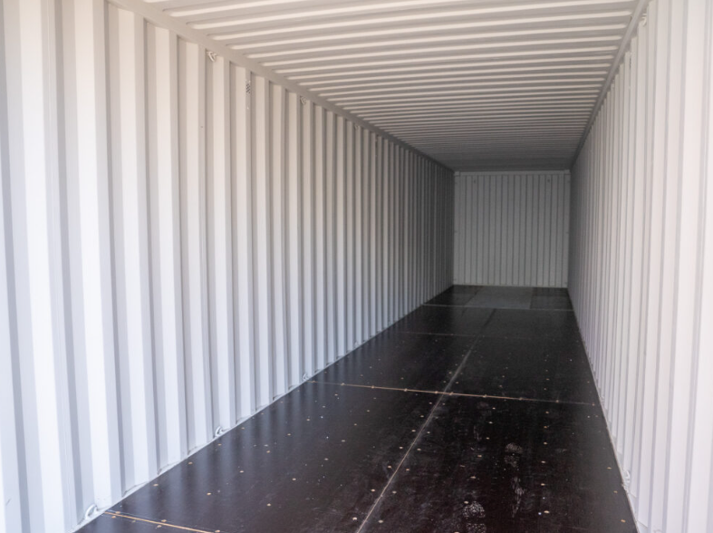 New 40ft Dry Van Container | Standard Shipping Units - Image 6