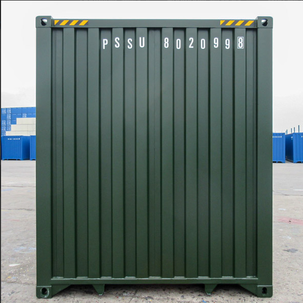 40ft high cube container - Image 5