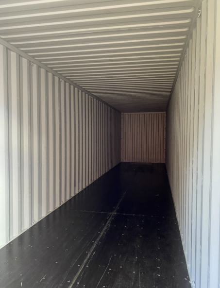 40ft high cube container - Image 3