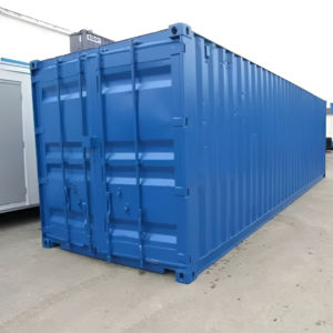 30ft used shipping container bulk