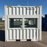 10ft high cube container for sale - Image 6