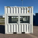 10ft high cube container for sale - Image 2