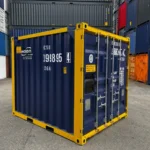 10ft offshore container