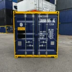 10ft offshore container
