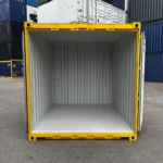 10ft offshore container