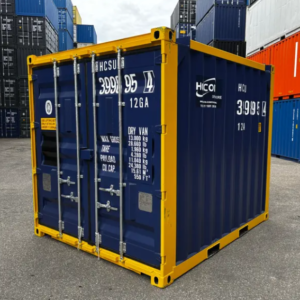 10ft offshore container