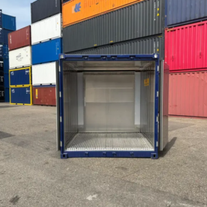 10ft offshore reefer container
