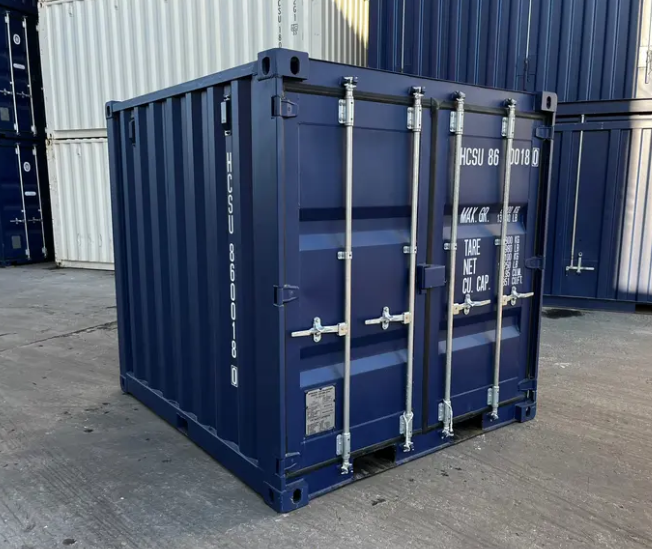 8ft drip tray container - Image 4