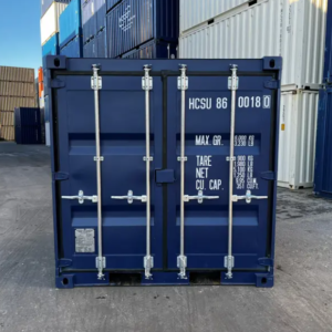 8ft drip tray container