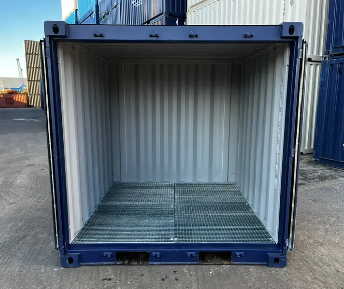 8ft drip tray container - Image 3
