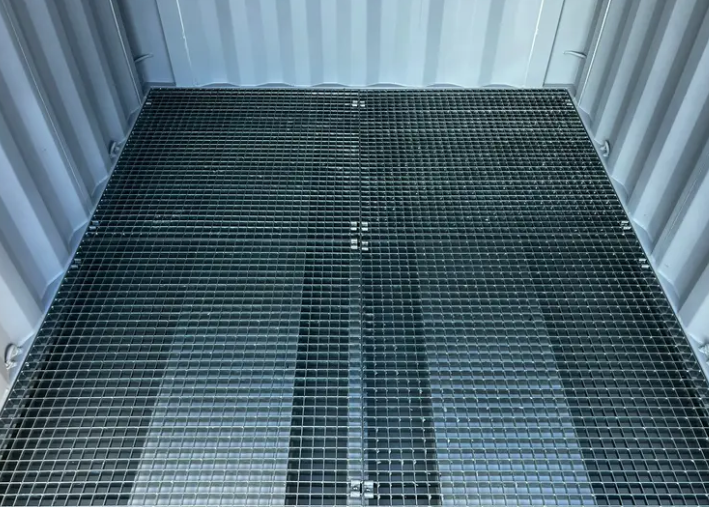 8ft drip tray container - Image 2