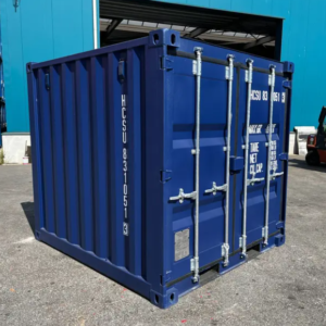 8ft storage container