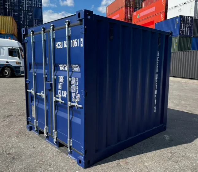 8ft storage container - Image 3