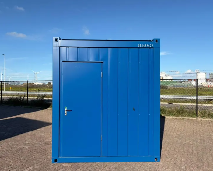 10ft accommodation unit - Image 3