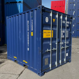10ft drip tray container