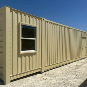 53ft Retreat Cabin