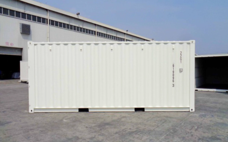 20 gp shipping container iicl6 - Image 2