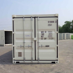 20 gp shipping container iicl6